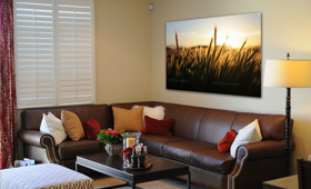 Eastvale Sunrise - mounting example